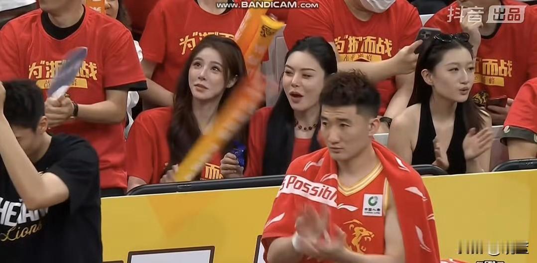 广厦孙铭徽下半场不上场，
上海男篮不会打球了！
 
今晚上海久事客场不敌浙江广厦