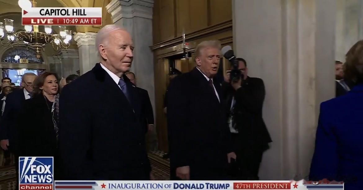 特朗普誓言卸任后将大规模赦免其高级政府官员和幕僚——《华尔街日报》

“我会赦免