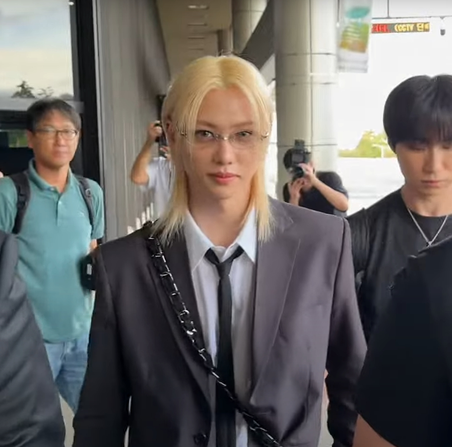 FELIX x GENTLE MONSTER TOKYOFelixIICOMBI