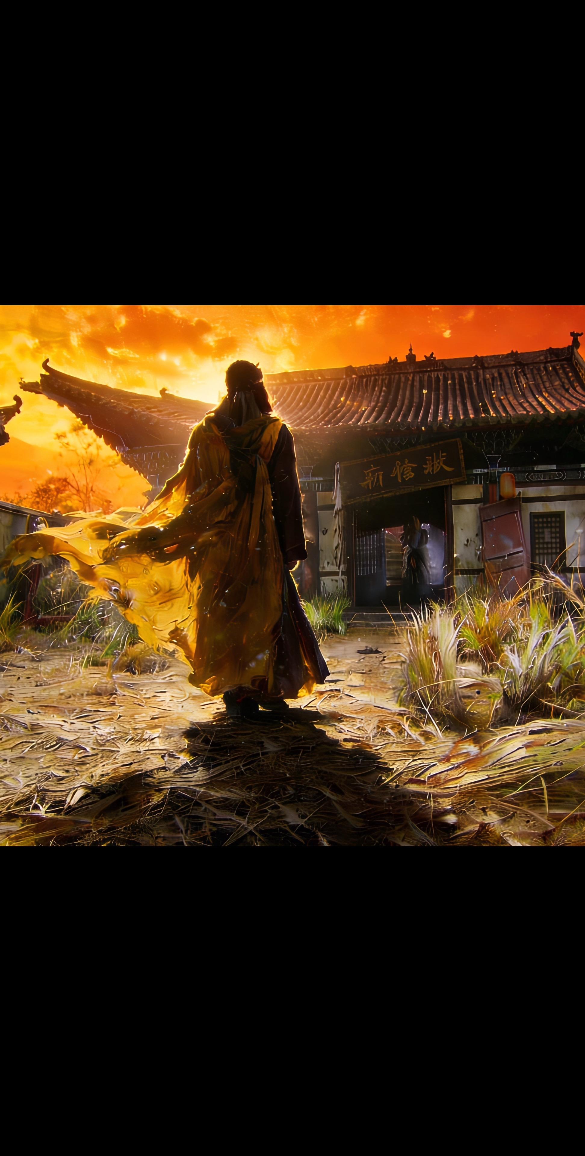 “我父亲真是什么大奸大恶之人吗”