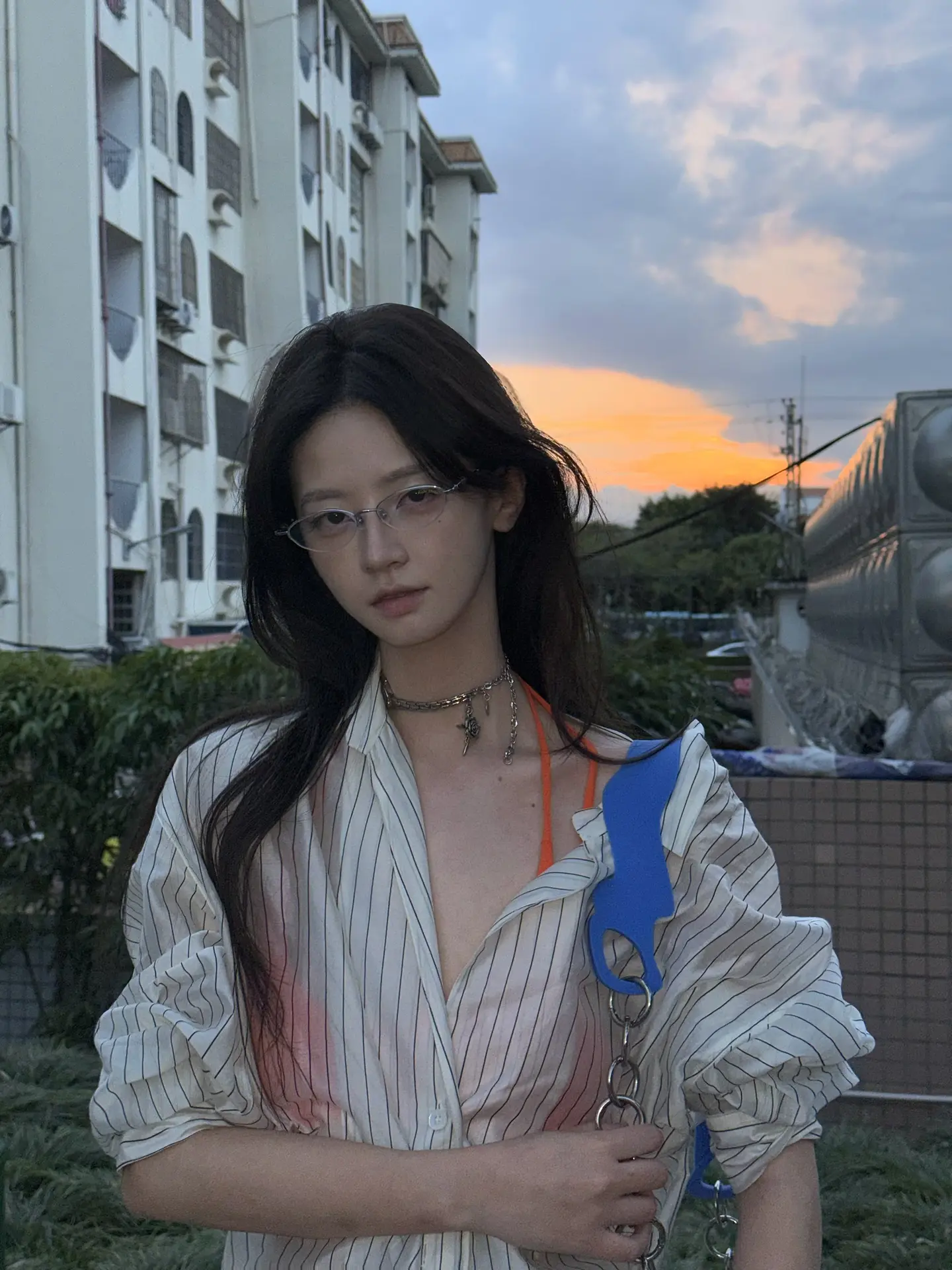 你对我的了解 无声的告别 难过是有些
