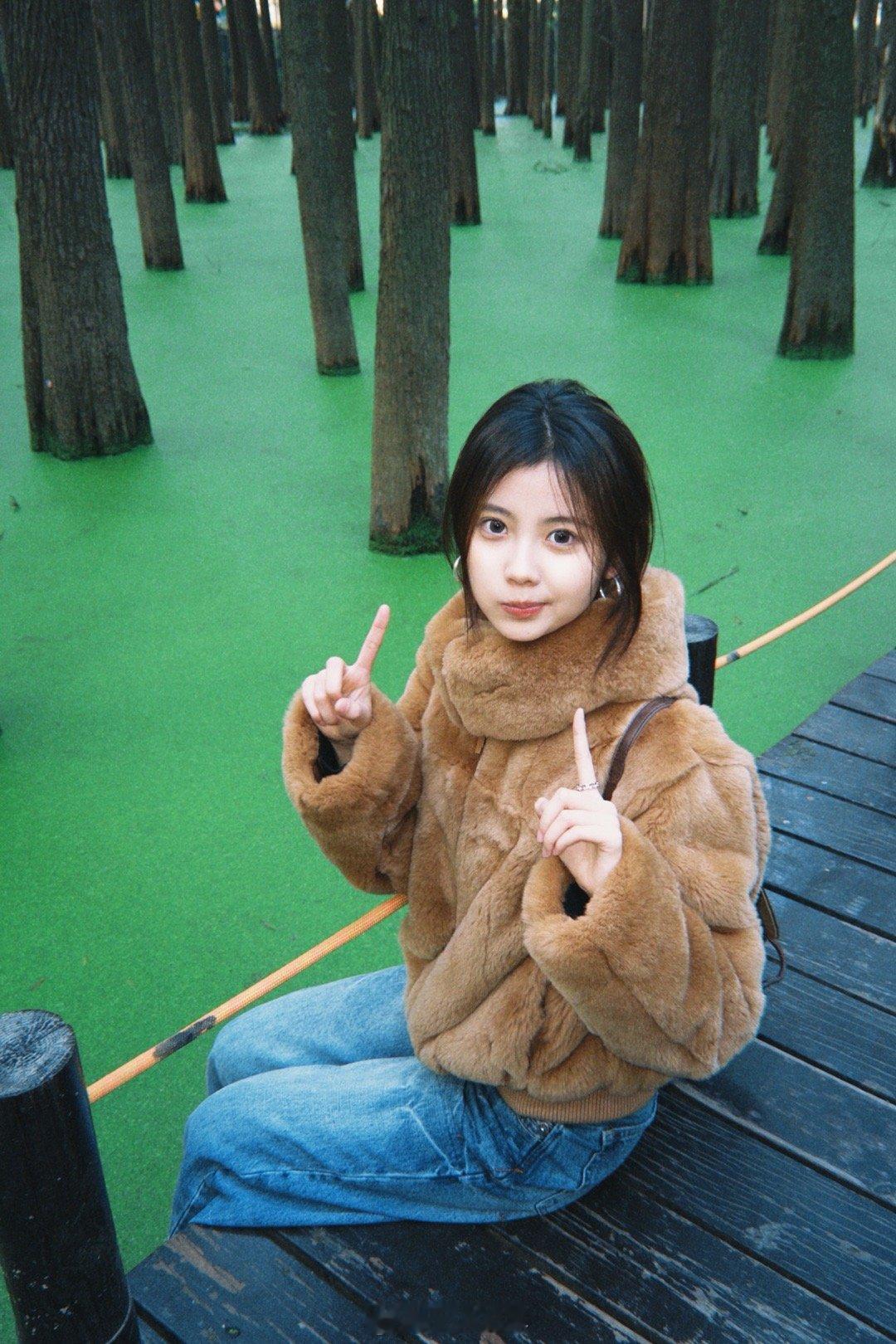 十一月 不知道在忙碌些什麼 以感冒結尾 