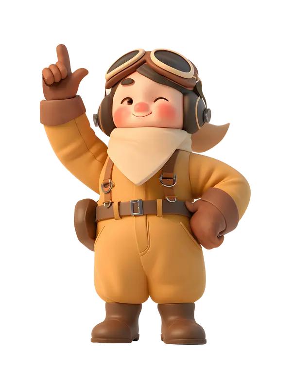 从国内视角看，美国政府深知民众的态度对军事行动的支持与否起着关键作用。救回飞行员