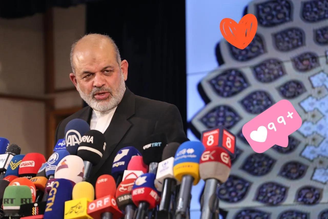 伊朗强硬派上桌了！
4月29日，路透社援引伊朗官员和分析人士的话报道，伊朗伊斯兰