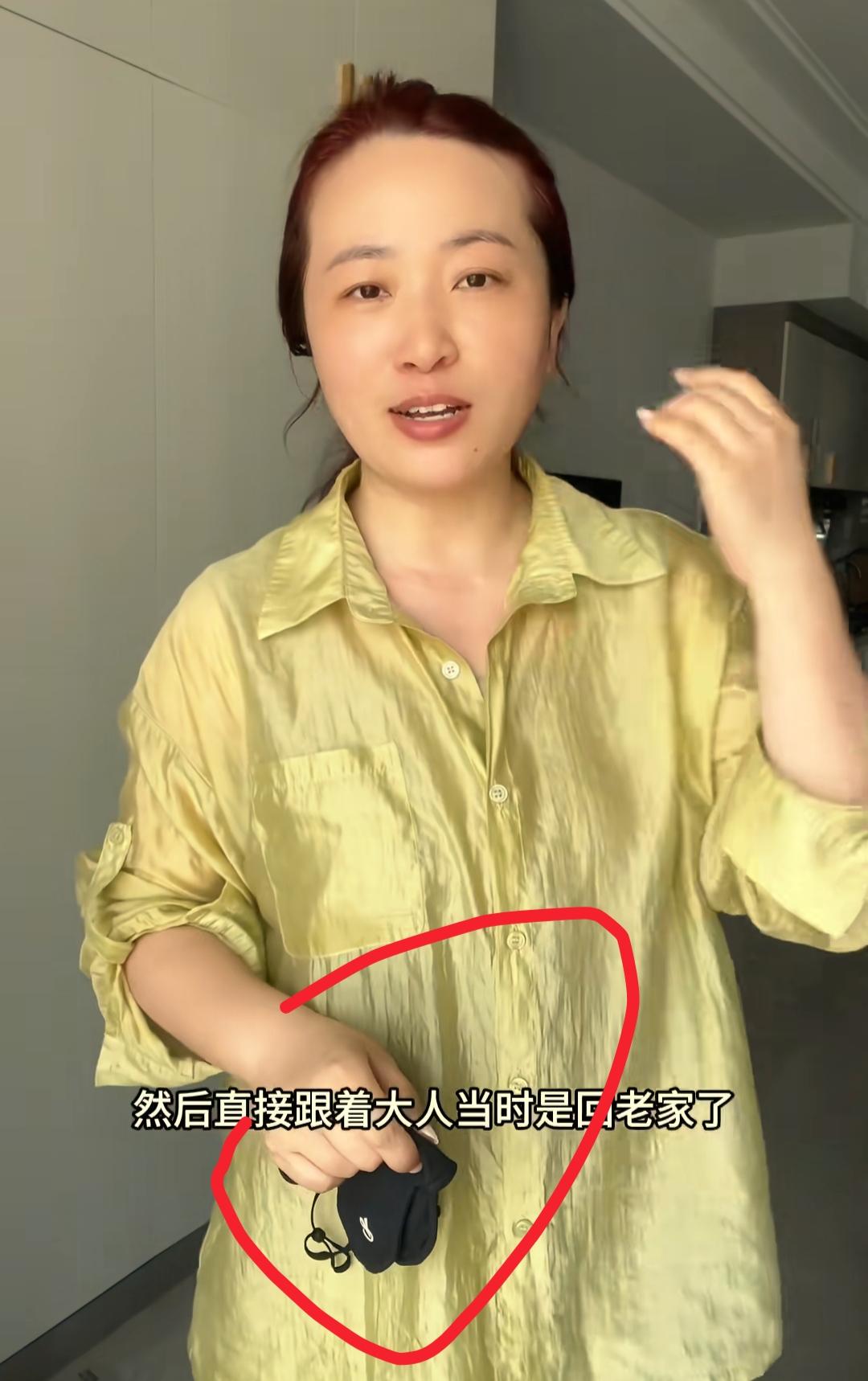现在全网最糟心、最让人惋惜的网红妯娌，就是小娜和鸽子了吧！
不是因为婆媳矛盾，也