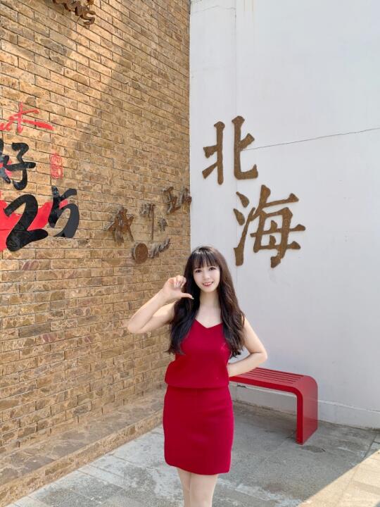 打工暂停，先度个假，北海的民宿太好住了