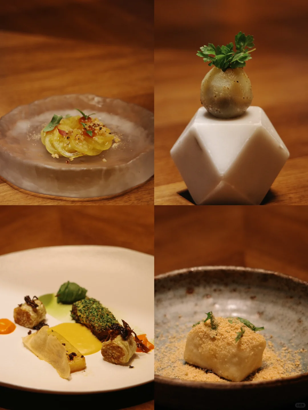 愿意从上海开车1小时来品尝的素食料理..