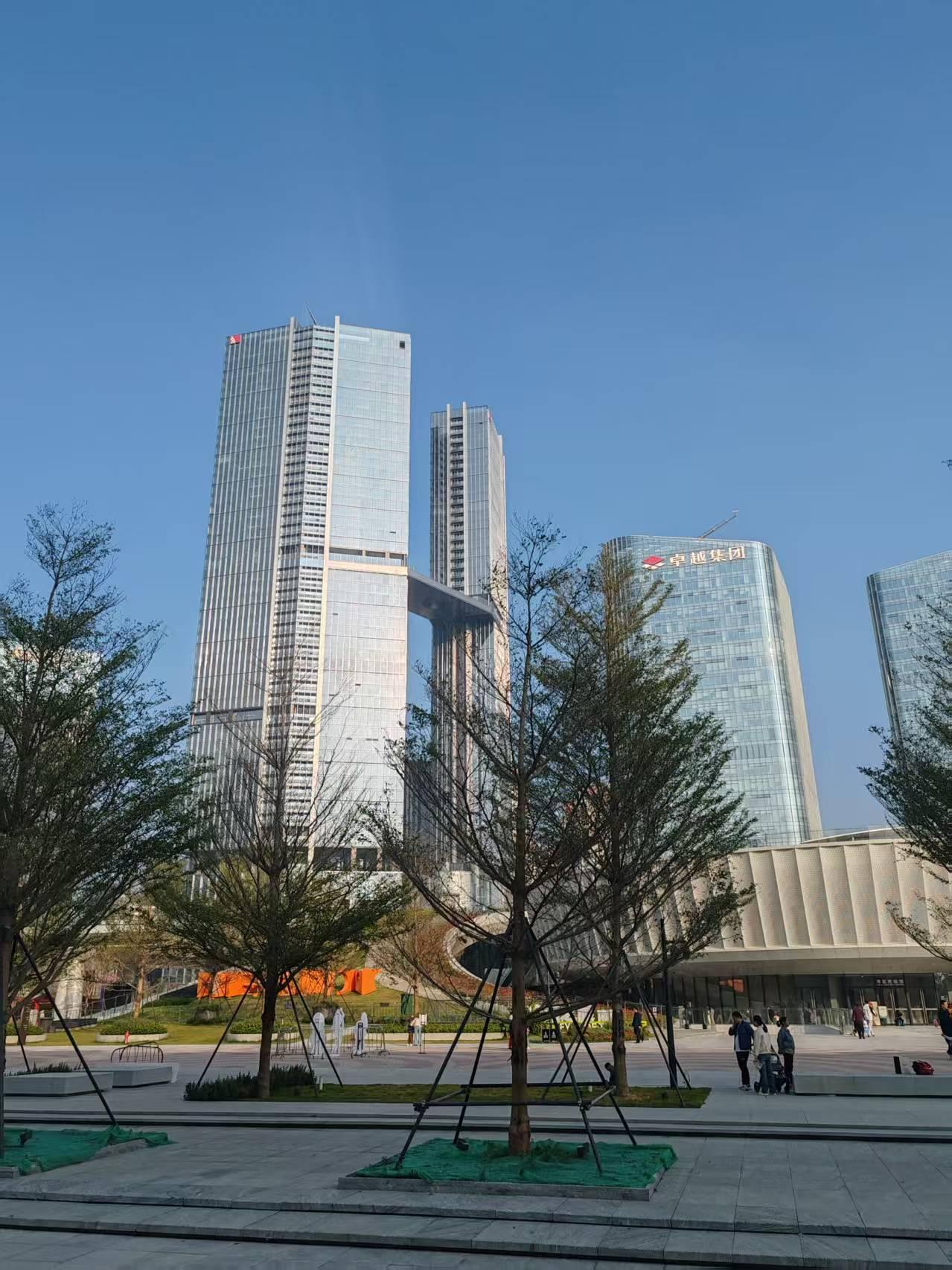 条线路，运营里程达 600多公里，在全国也是排名前列。而东莞且目前只有一条地铁线