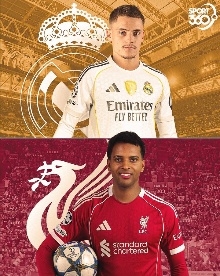 Sport360：假如这笔互换交易成真，谁会是最终赢家？🔥👀