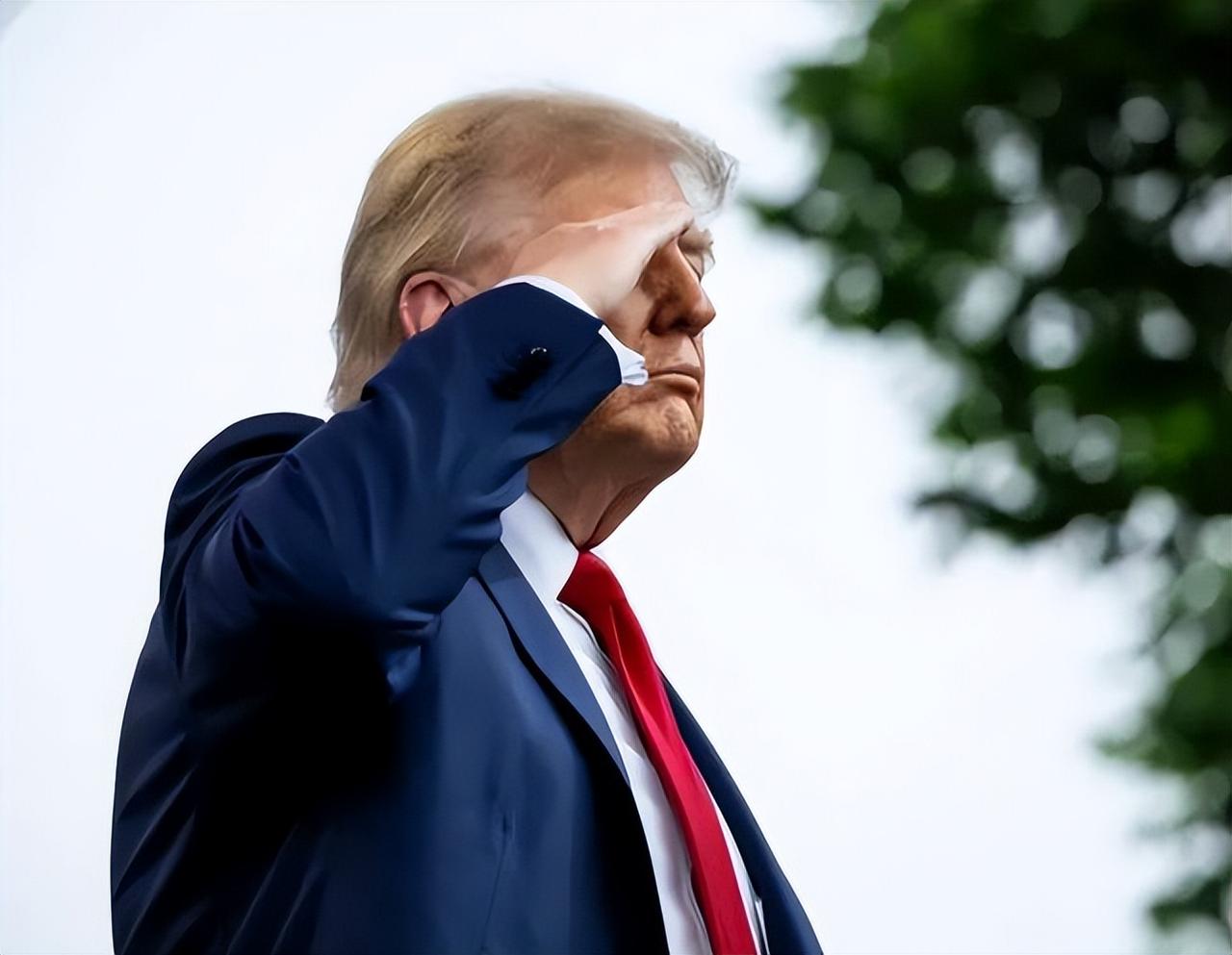 特朗普扬言硬刚伊朗？欧洲怕陷泥潭，日本为什么获单独通关特权？

这两天刷到一个“