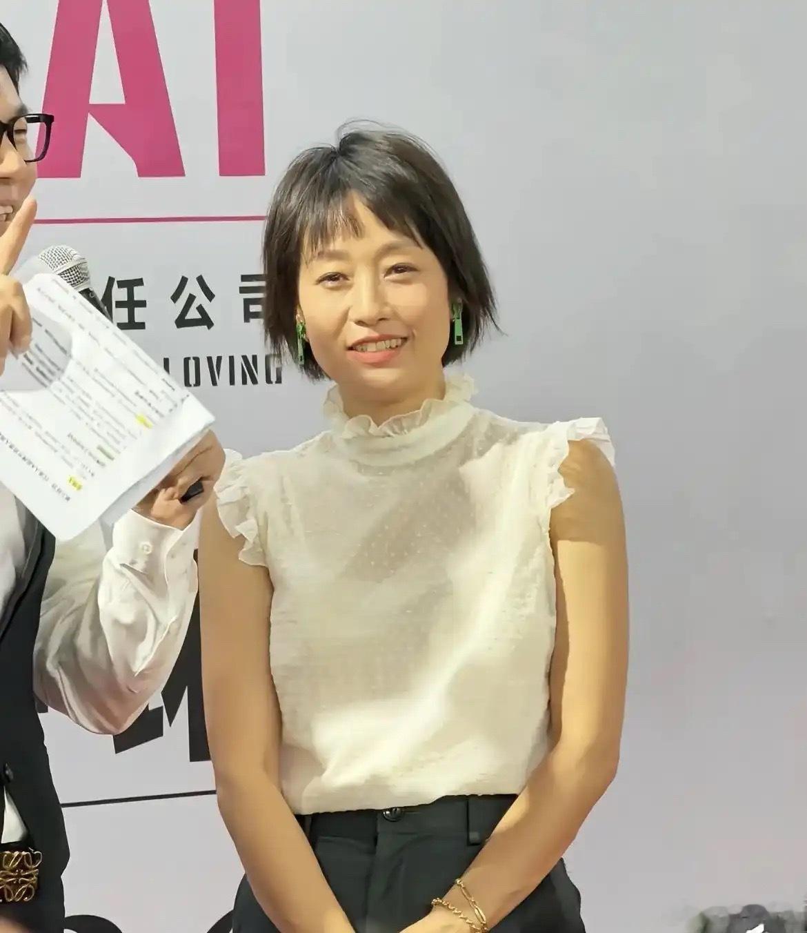 我感觉，不美容是一股清流！创作精选小窝