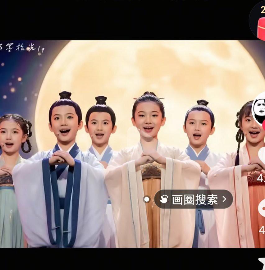 对比一下还是河南春晚让人印象深刻啊，真的是用心制作了啊，就是需要这样的文化传承啊