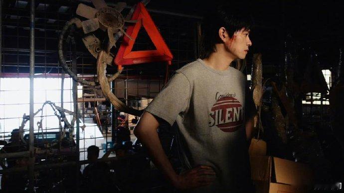 魏大勋陆鸣不说意难平的意难平魏大勋不说意难平的意难平 《有罪之身》陆鸣匆匆落幕，