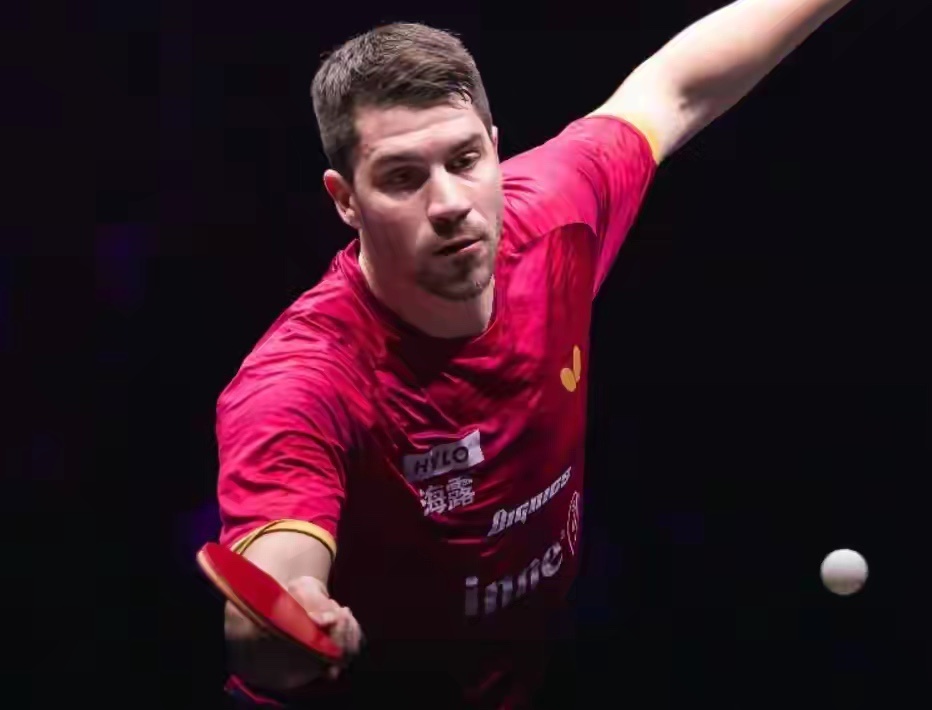 WTT重庆冠军赛男单16强出炉，国乒4人晋级：王楚钦独守上半区，梁靖崑、周启豪、