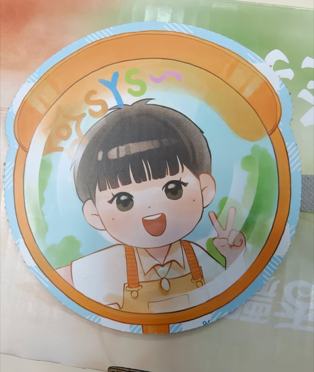 脆升升的纸箱子上面这个可以取下来的操作值得所有品牌方学习，体谅一下我们这种有她图