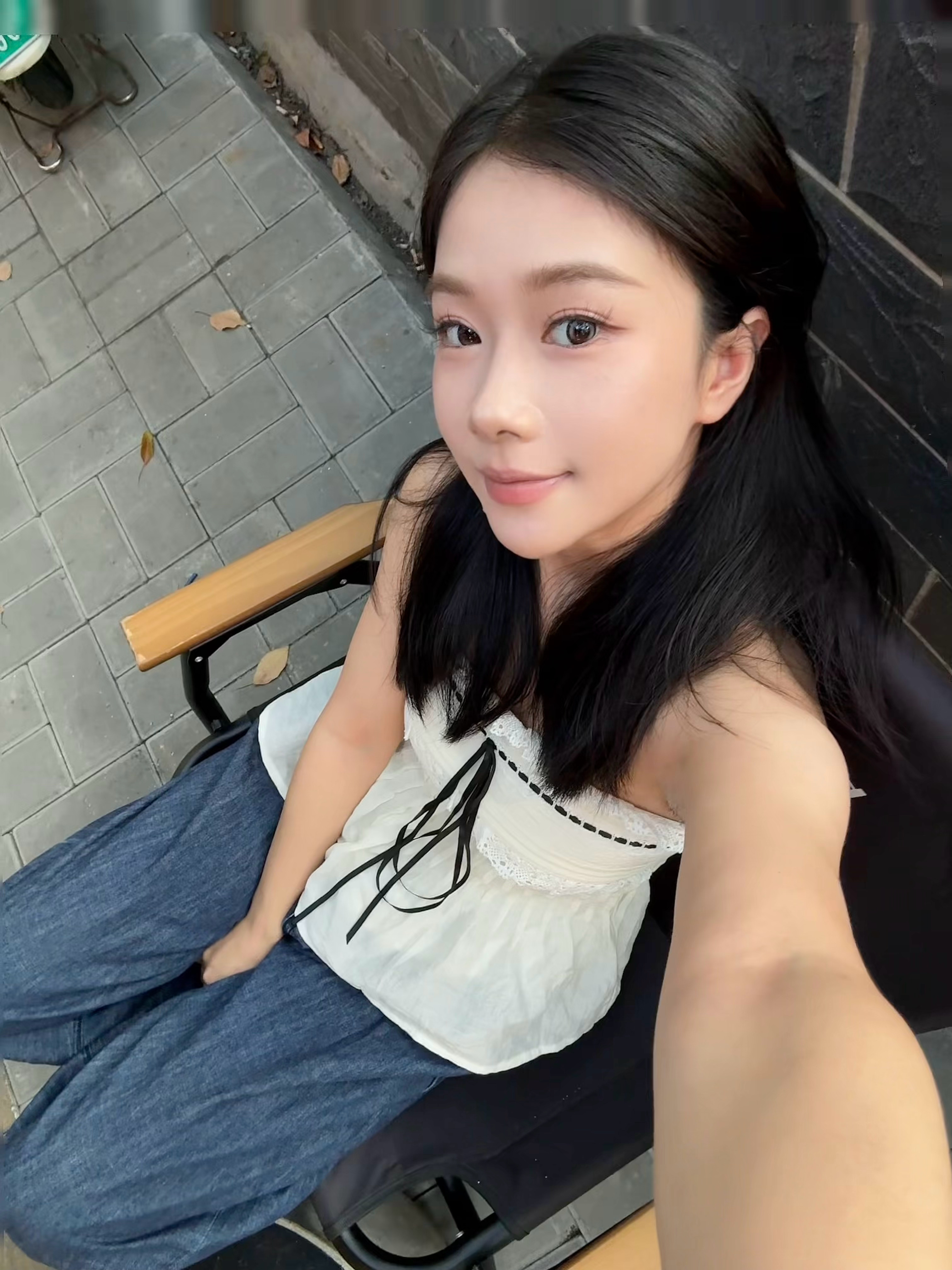 拍完视频就张大痘！ ​​​