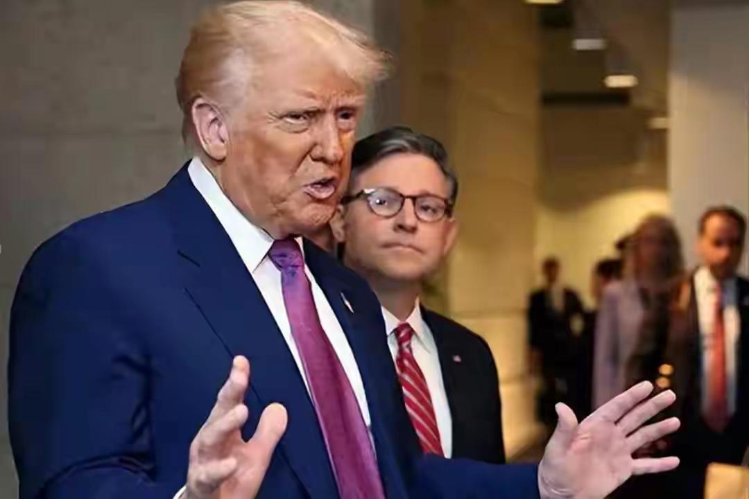 缓兵之计！特朗普釜山示弱对台松口，全为以时间抢稀土
 
特朗普首席贸易顾问纳瓦罗