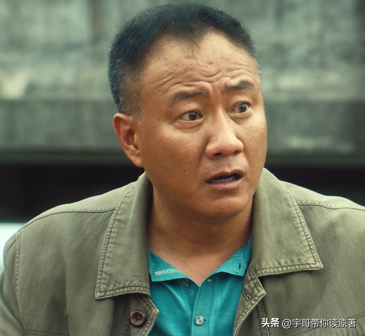 谢望和真是不简单啊！2007年，谢望和就在网上把他爹谢天成的船卖出去了，卖了12