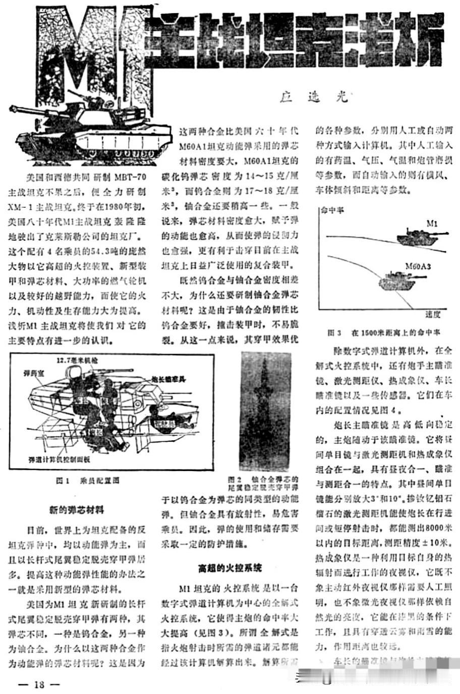 《兵器知识1984.2》拾页02〔其它拾页〕