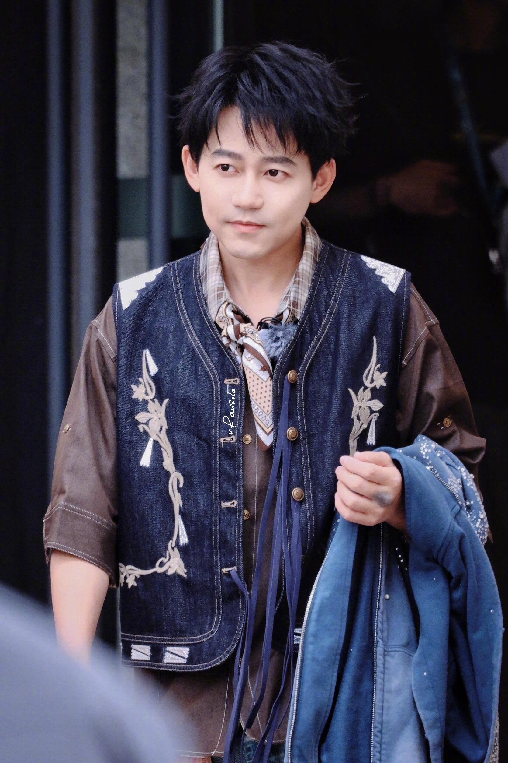 苏醒佩服时代少年团的聪明机智这是我的西游 苏醒一张嘴，我就知道他在夸真的。时团反