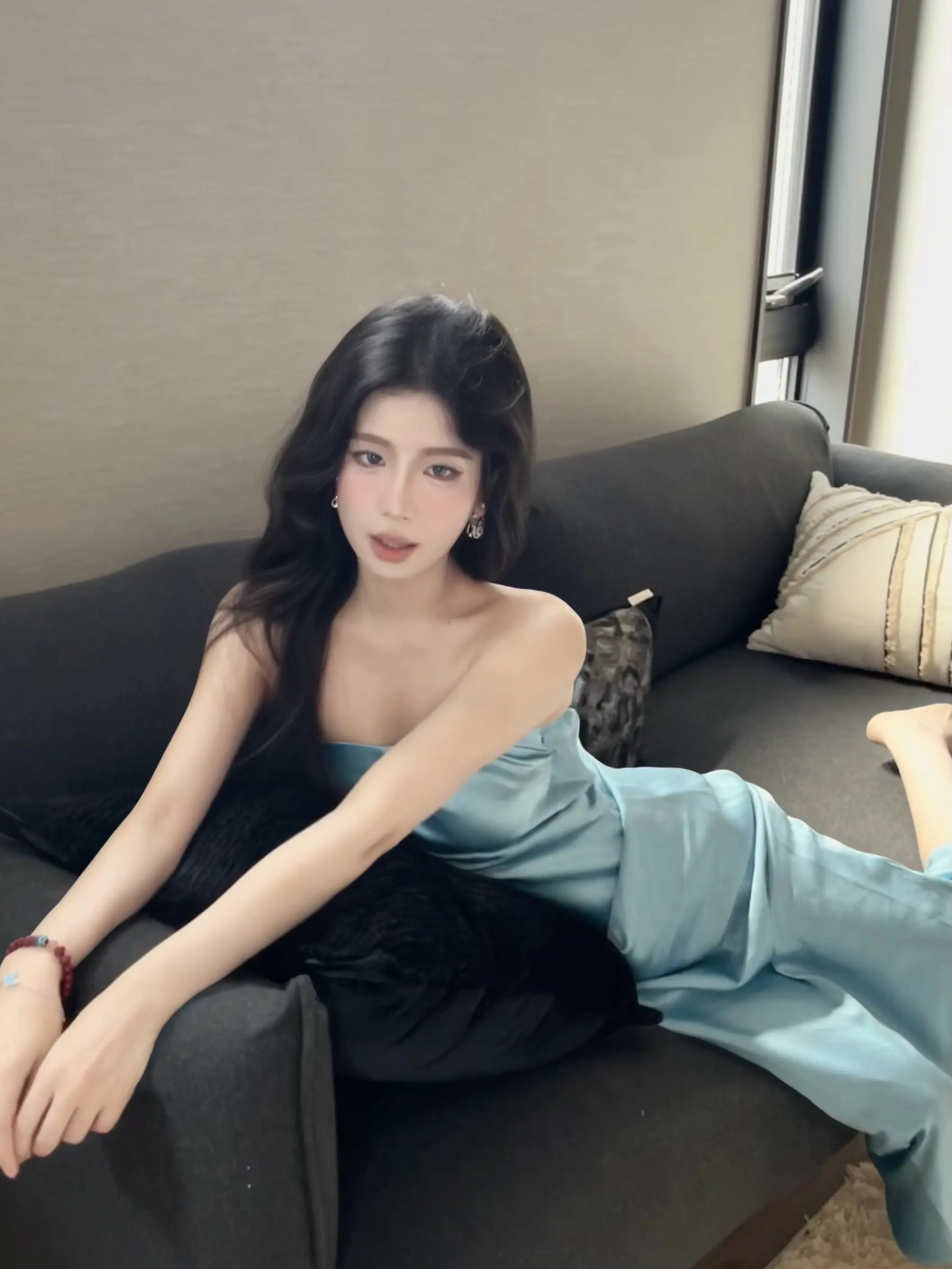 我爱你是真的 但你是自由的