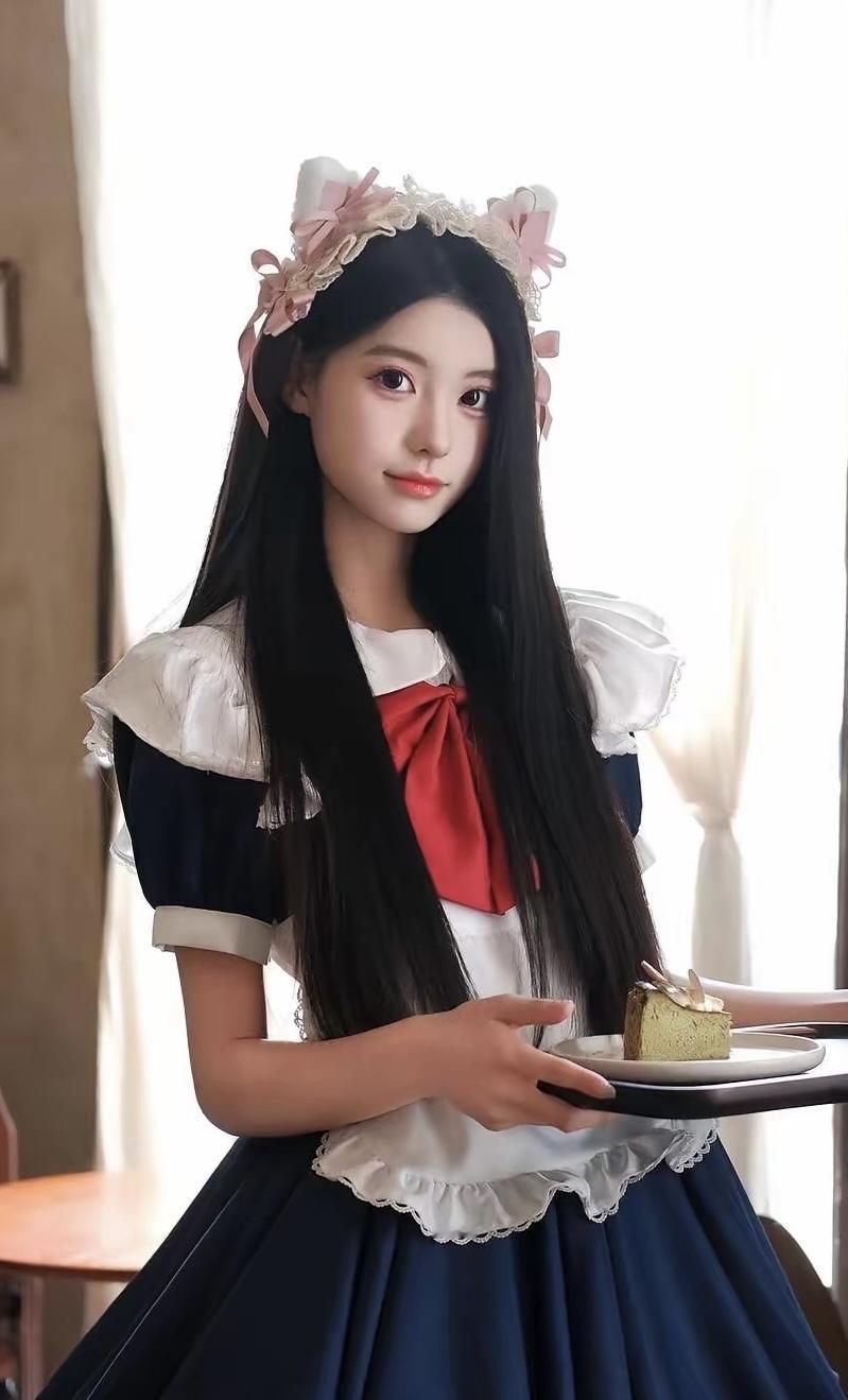 漂亮