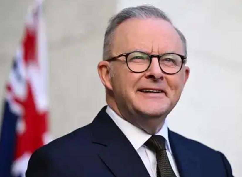 澳大利亚既然想玩“过河拆桥”，那就直接抽干这条河！
 
针对澳大利亚妄图强行收回