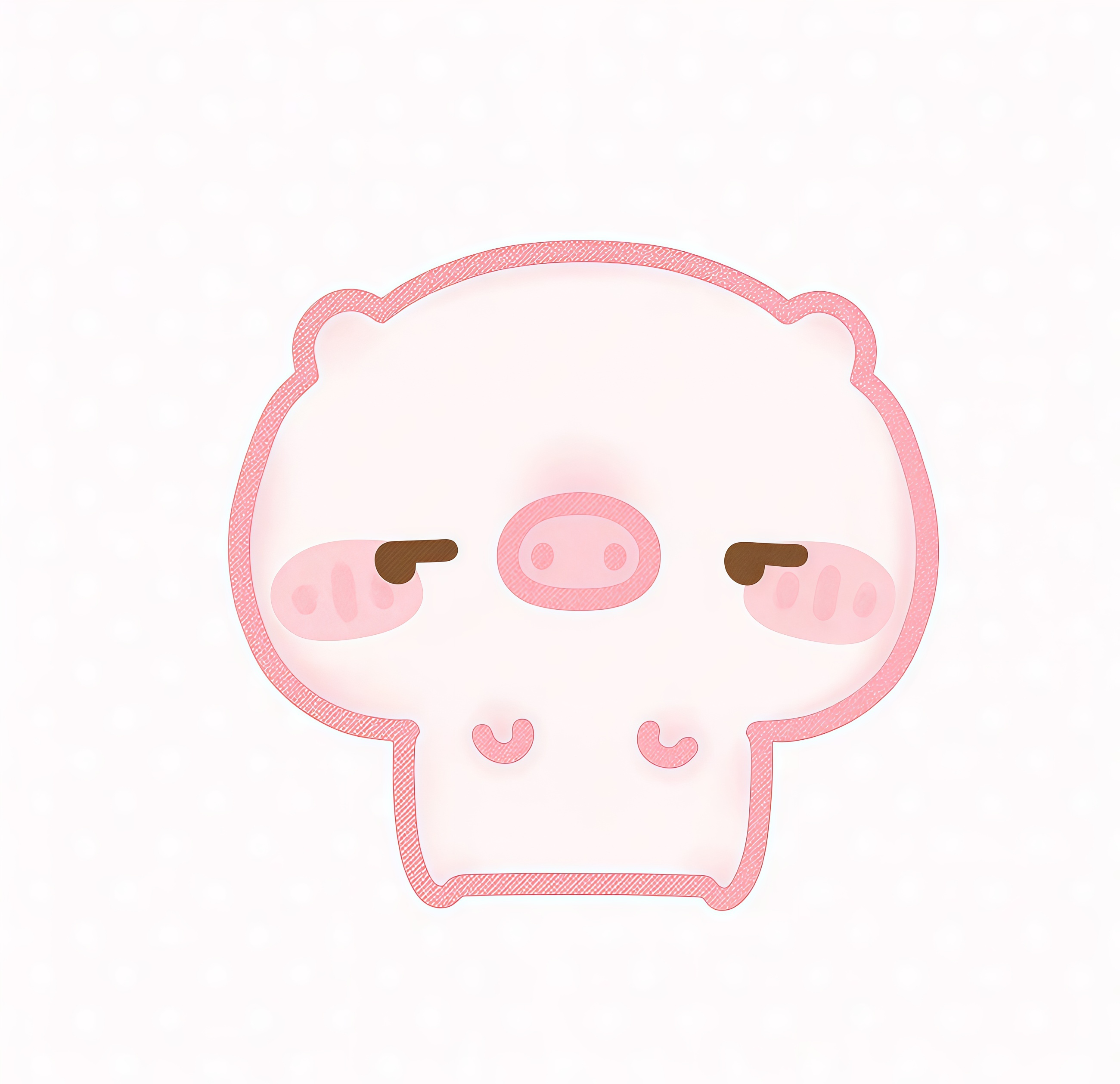 ᖰ ＞𐋣＜ ᖳ 