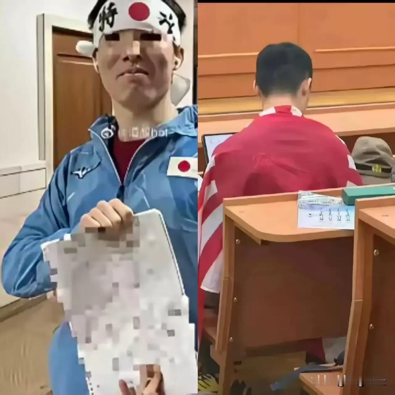 好奇查了一下陈宇昕的家境，不查不知道，一查太意外了，他的家境不可能是什么普通家庭