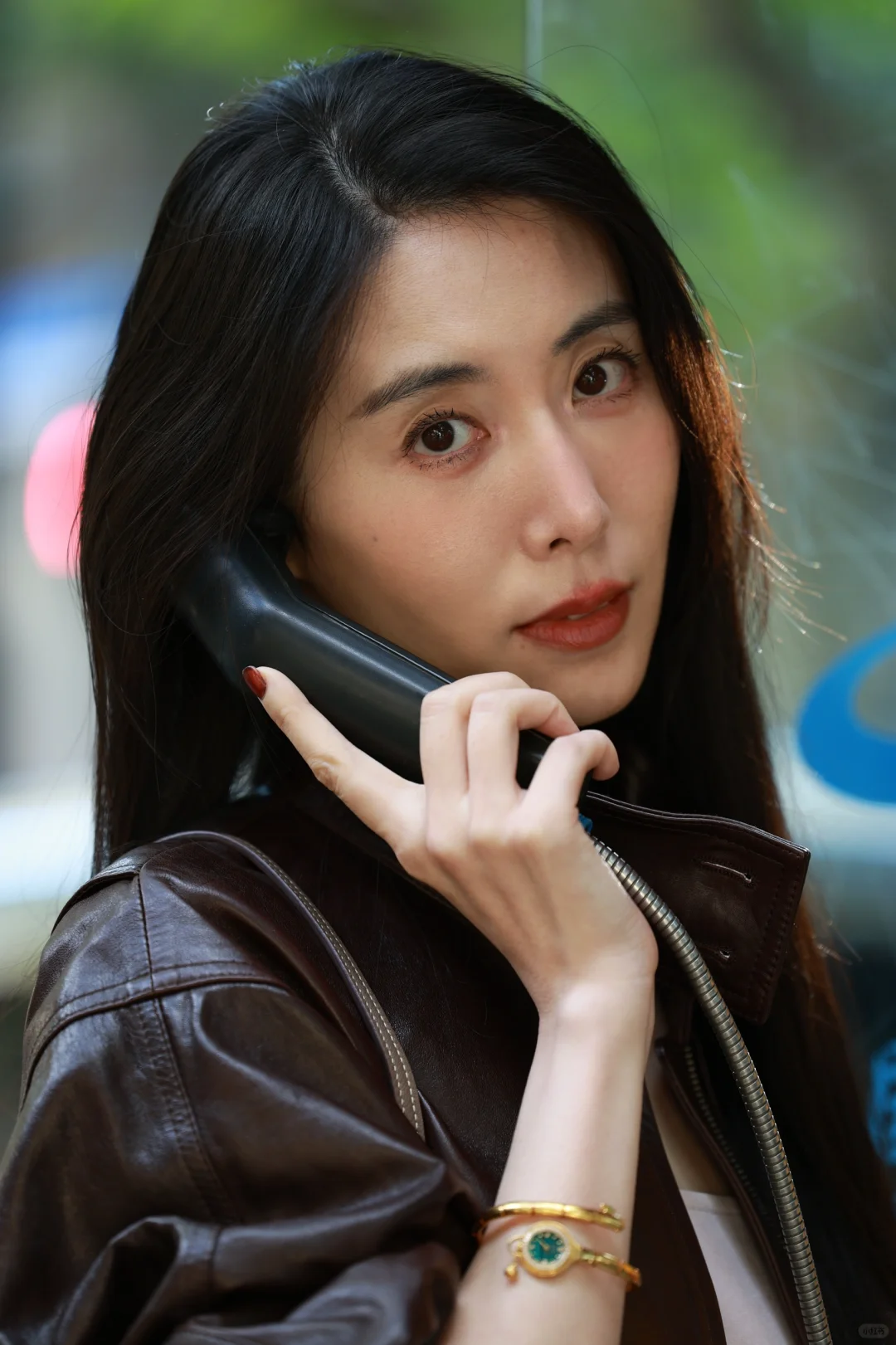 您播的电话未开机☎️