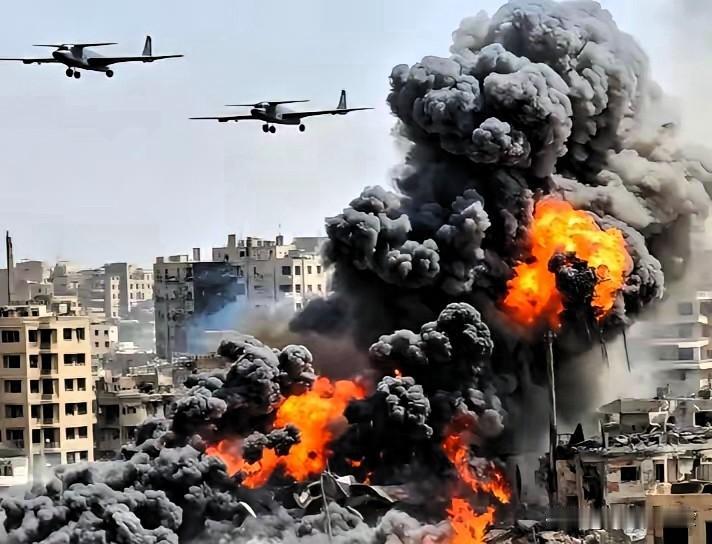 炸的就是美国军工厂！
​当地时间 2 月 16 日，美国民主党参议员布卢门撒尔访