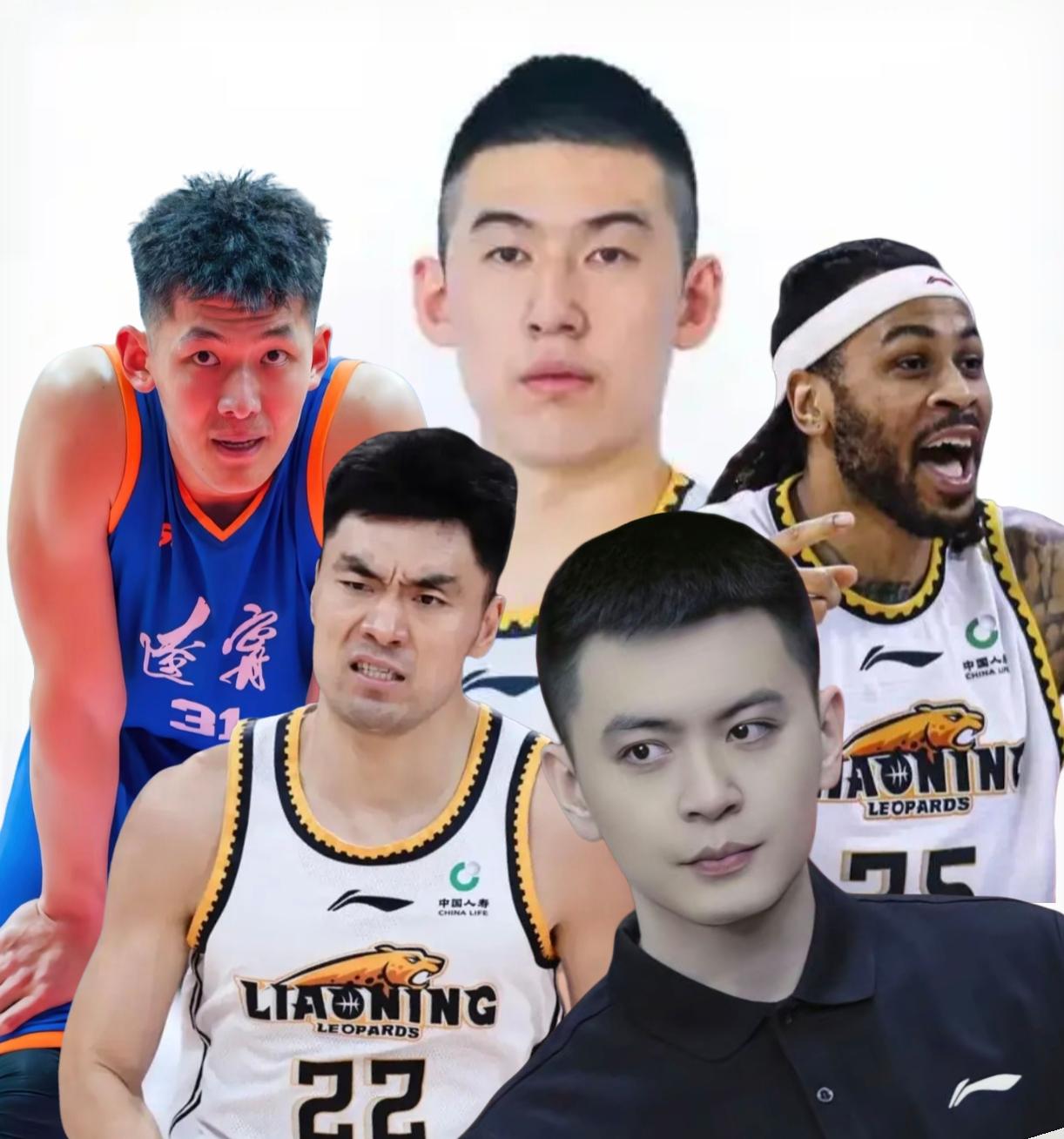 韩德君退役了，辽宁队的内线真的就不堪一击了吗？这事不看好辽篮的球迷认为的，事实在