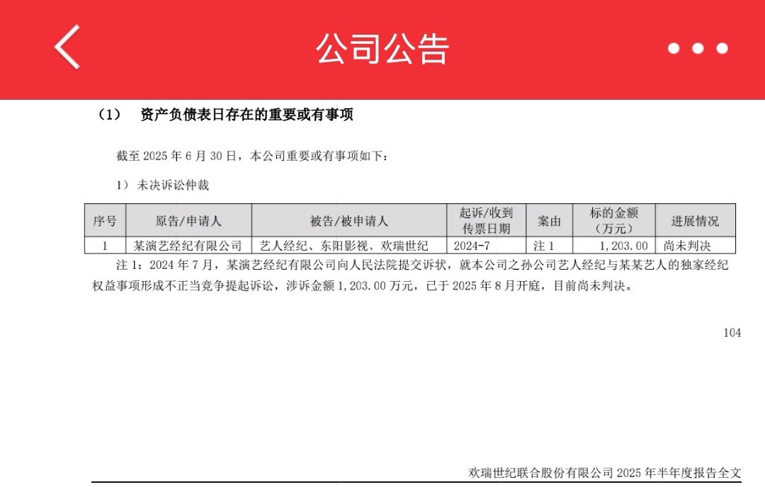 成毅的经纪约签到烨华了？烨华是欢瑞的孙公司。[笑cry] ​​​