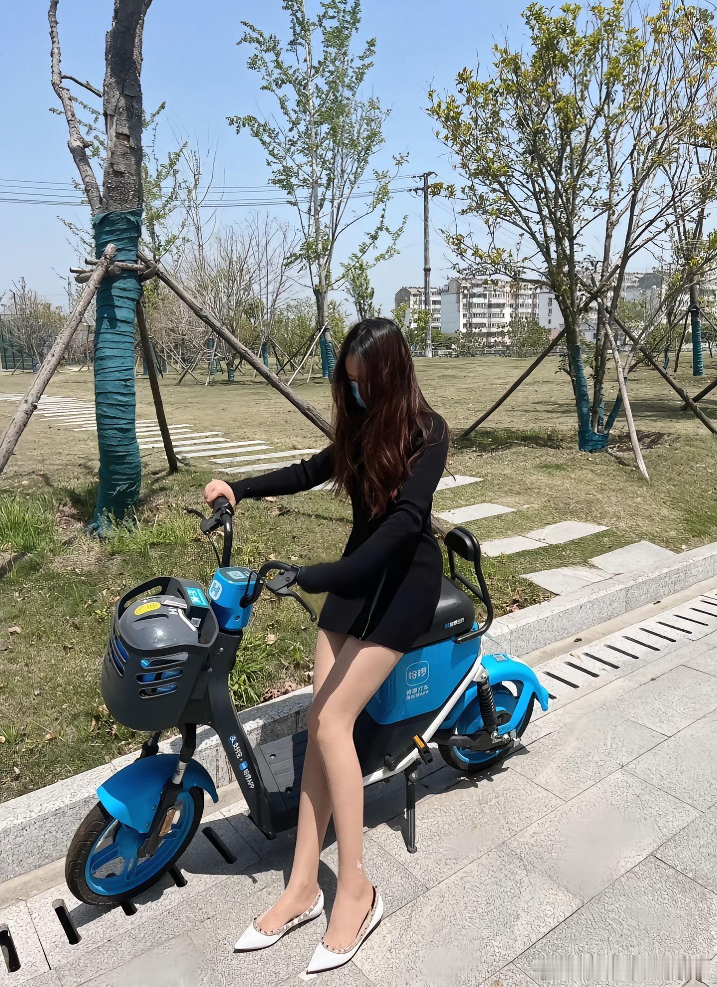 立秋了，终于没有那么热了～ ​​​