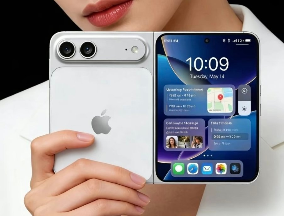 20周年版iPhone被曝独享台积电制程iPhone X是iPhone10周年之