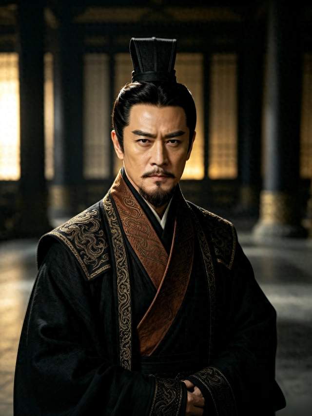 司马炎：统一三国后干了三件蠢事，选了个傻儿子当皇帝！
