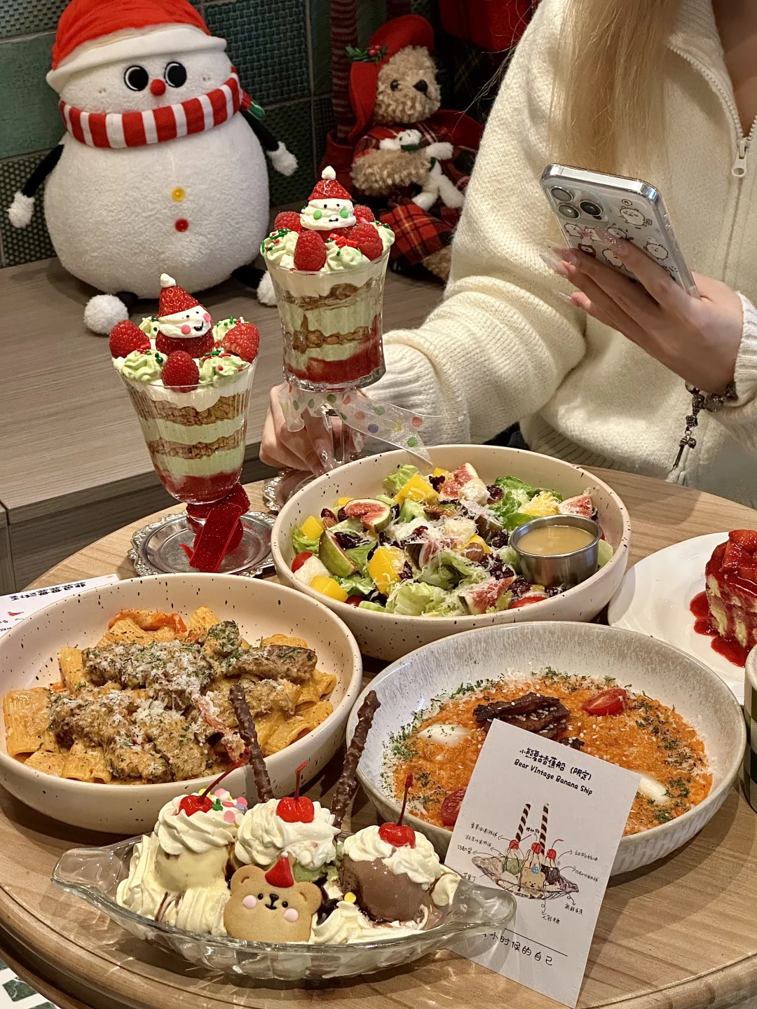 上海值得我反复去的便宜漂亮饭！！