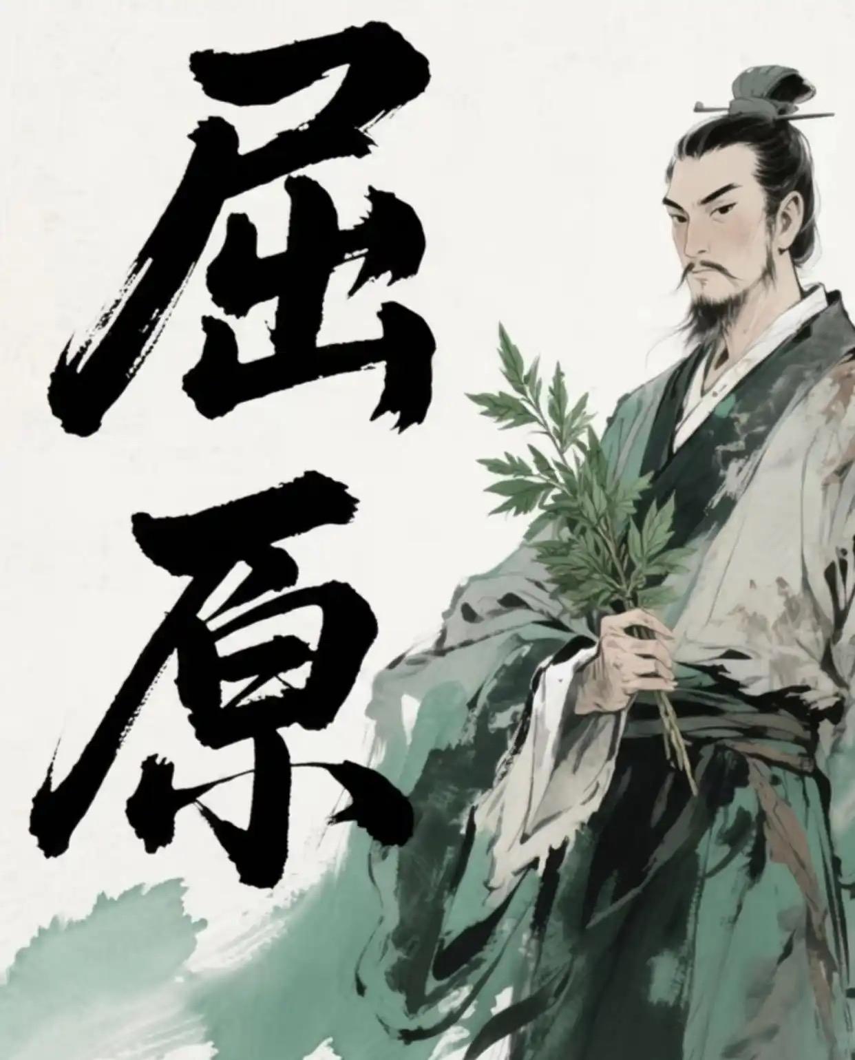 端午的粽子、龙舟与屈原，是历经千年不断重塑的文化符号。早在屈原投江前，吴越先民就