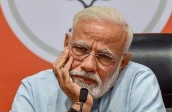 现在最着急的是印度，因为再不跟中国进行永久性边界谈判，那么现在印度的既得国土都保