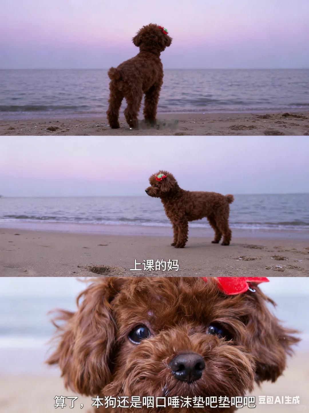 狗乐乐belike： ​​​