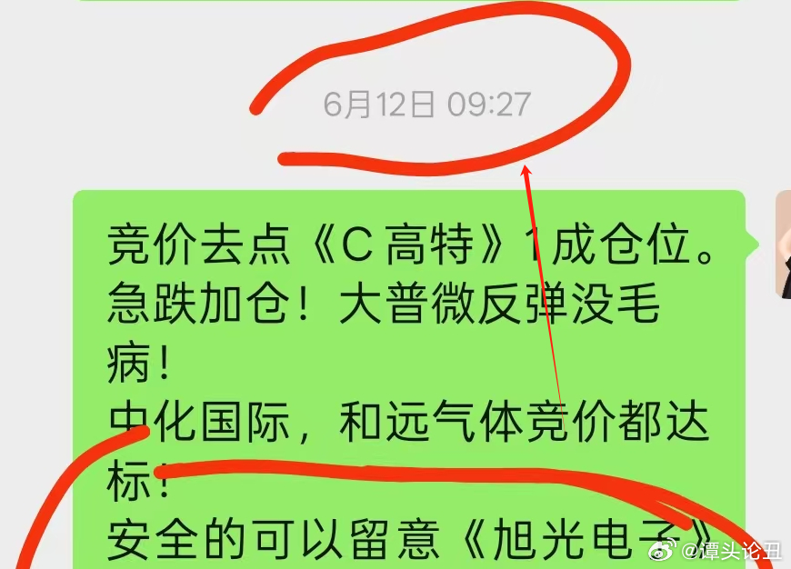 【旭光电子】：开门红，涨停献礼！上周五，科技高开低走，军工却一飞冲天。外围回暖，