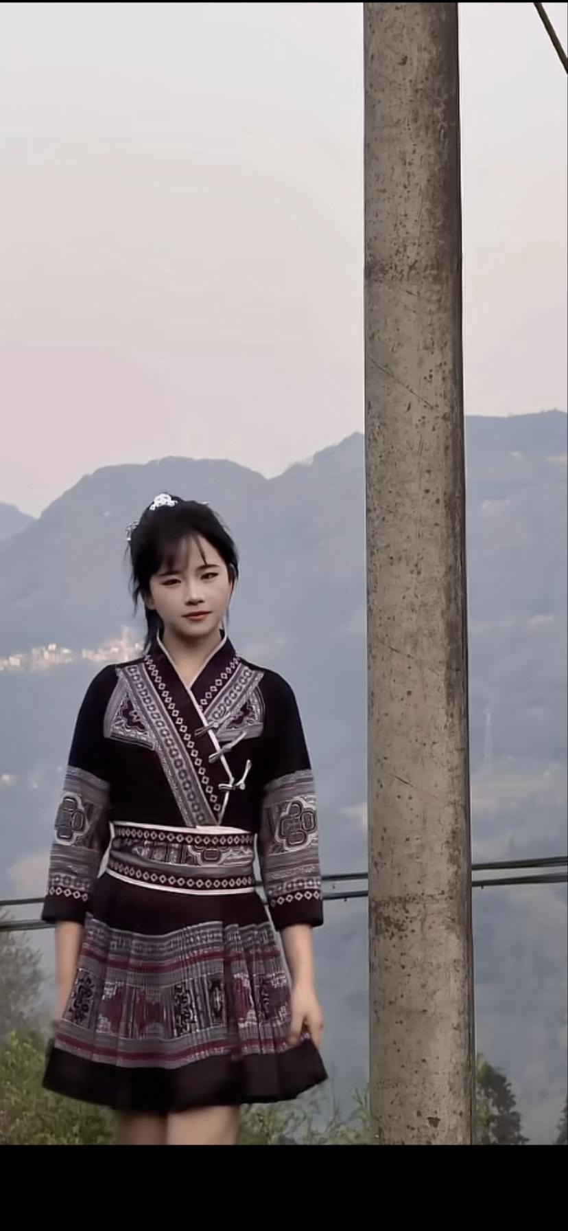 猜猜我是哪个族的[机智]