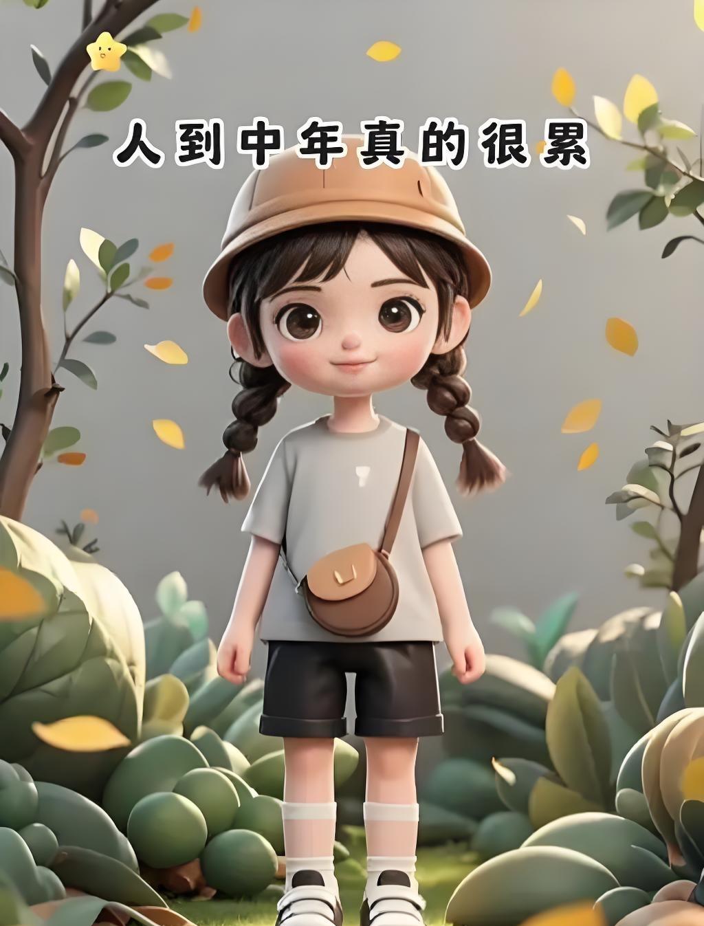 人到中年，上有老，下有小，为所有人，就没有为自己。
视频中一男子一个人在餐厅吃饭