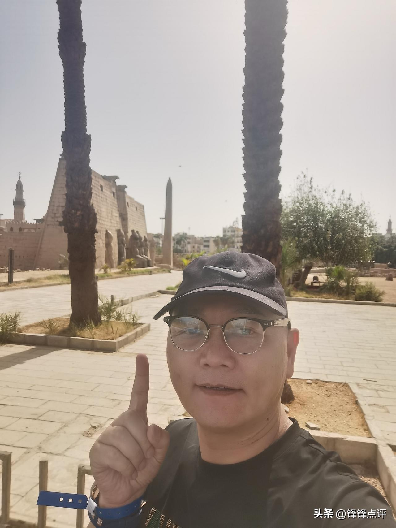 去埃及旅游前，旅游公司领队会给你建议，说什么埃及很落后，酒店没有任何一次性用品，