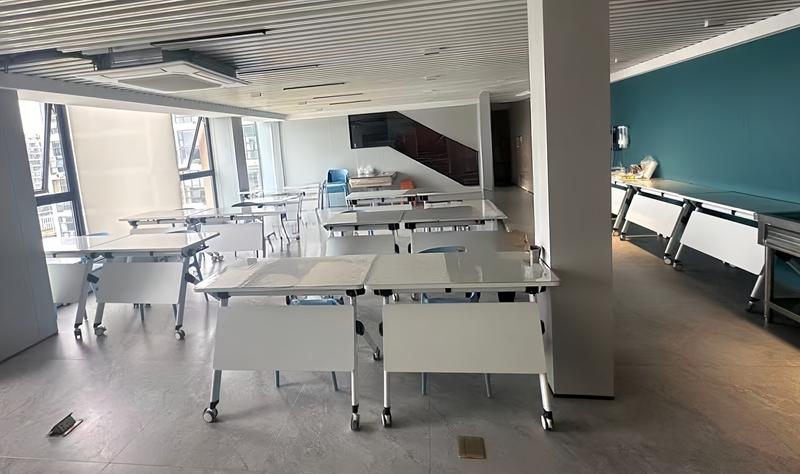 工行贵阳分行300万元“经营快贷”助力一餐厅焕新升级