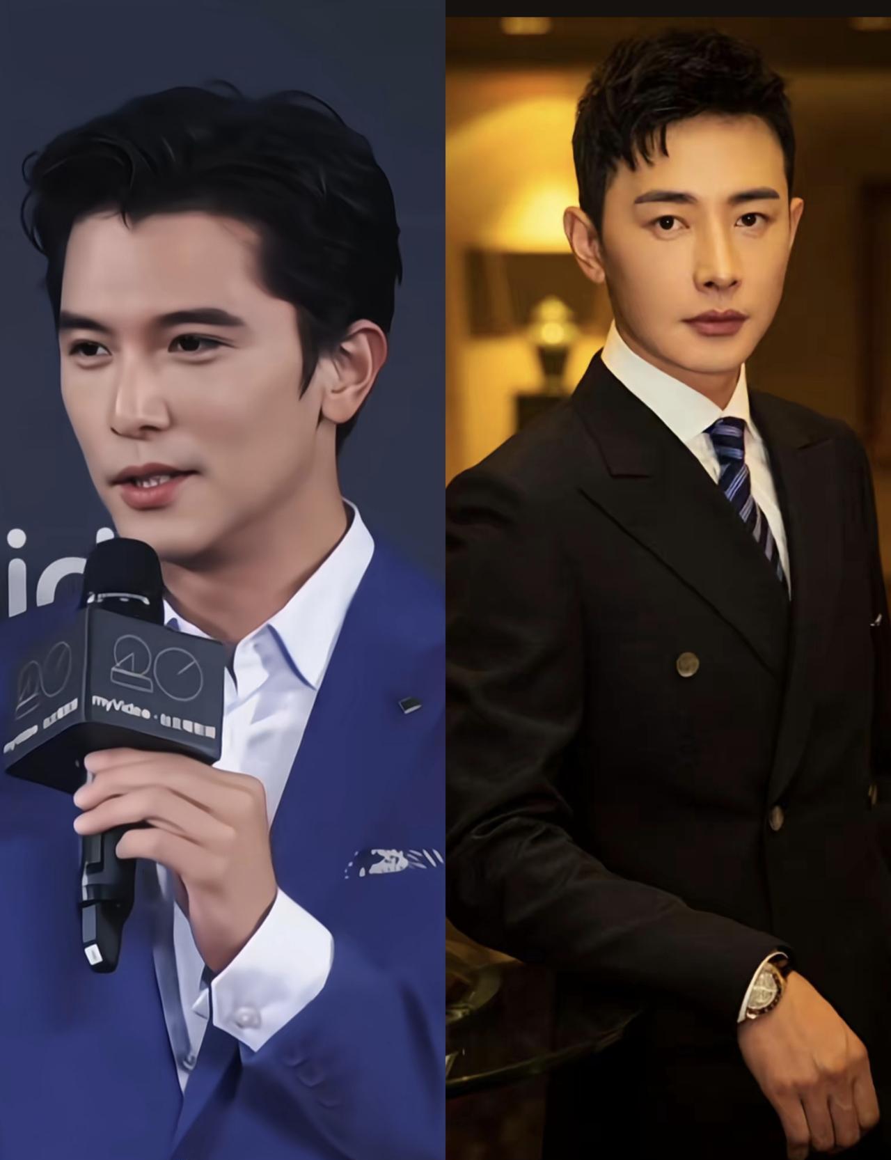 说句掏心窝子的话，再回看当年的《夏家三千金》，我这心里头真是一阵唏嘘。
戏里演的