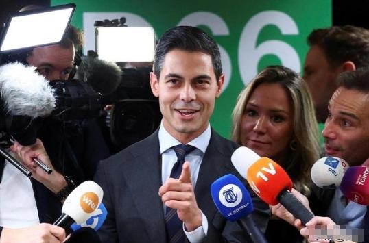 利好中国，荷兰新首相表态

当地时间2月23日，荷兰最年轻的首相罗布·耶滕宣誓就