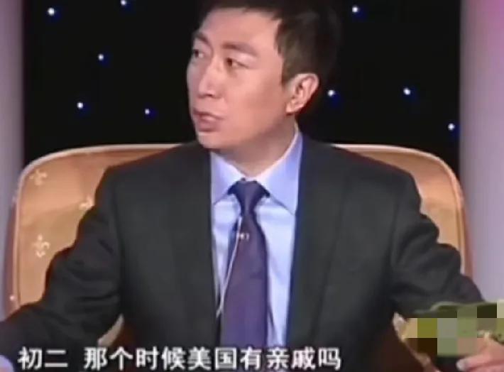 终于搞明白了，为什么宗泽后会支持杜建英的孩子，而不是帮自己嫂子的女儿宗馥莉，其实