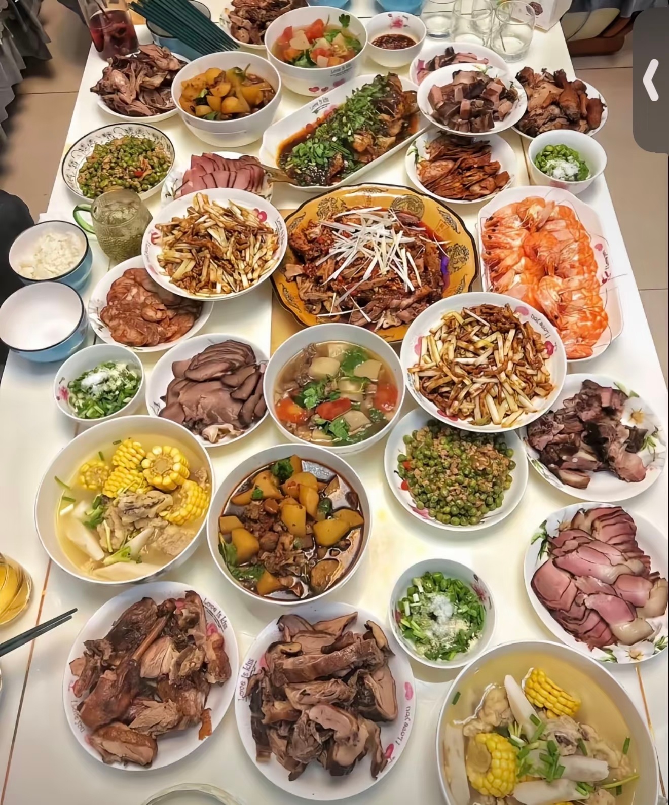 谁来救救瘦子在夏天的食欲真的，瘦子一到夏天胃口直接归零，吃一点点就饱。反观容易长