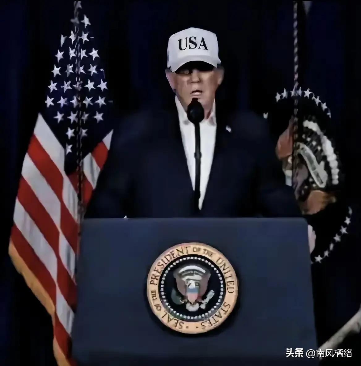 美是想彻底地控制中东的石油吗？

才刚刚抓走了马杜罗，控制了委内瑞拉的石油资源。